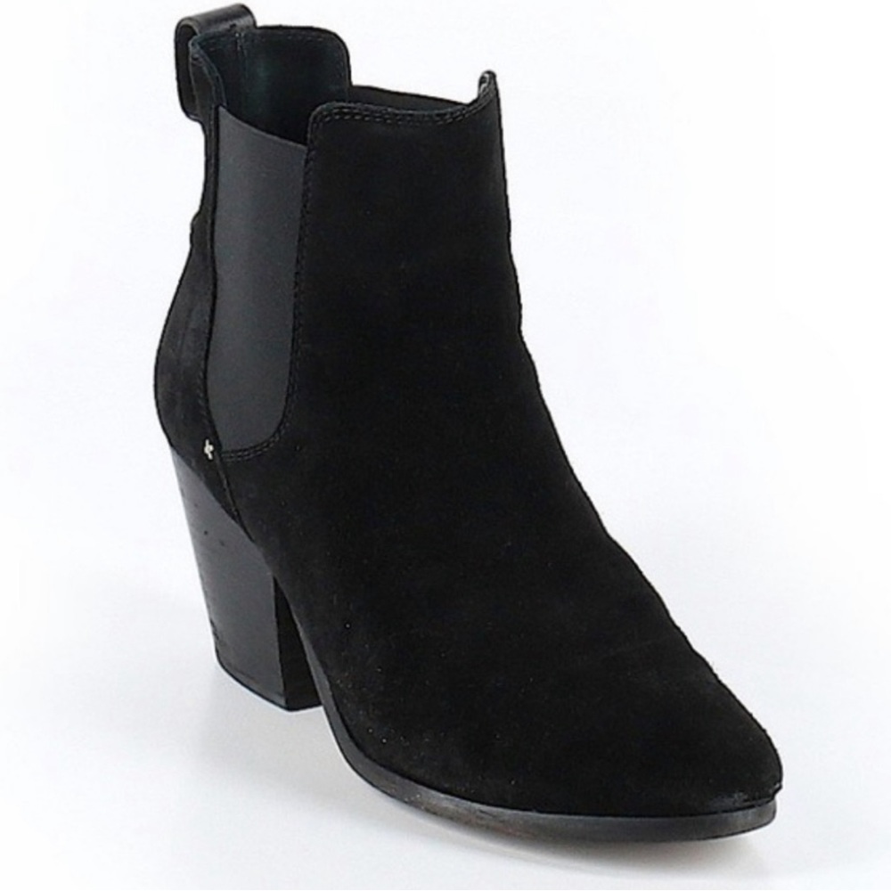 Rag & Bone - Devon Bootie - 37